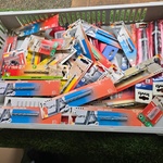 Boren Diverse Soorten KWB, Partij